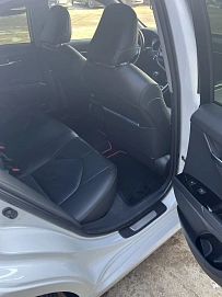 Toyota Camry, 2018г, передний привод, автомат