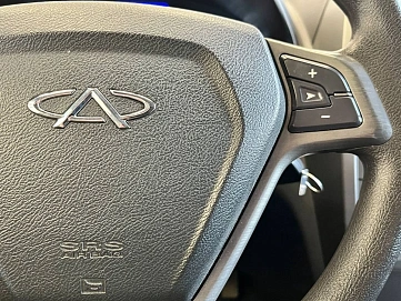 Chery , 2015г., передний привод, механика