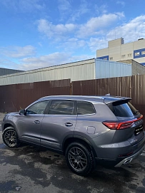 Chery Tiggo 8 Pro Plug-in Hybrid, 2023г, передний привод, автомат