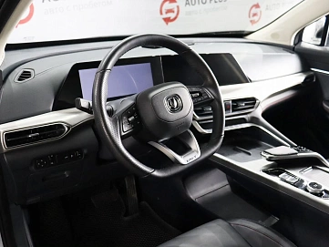 Changan UNI-T, 2024г, передний привод, робот