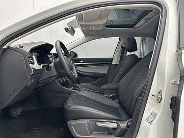 Volkswagen Bora, 2022г, передний привод, автомат