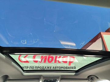 Jetour X70, 2024г, передний привод, робот