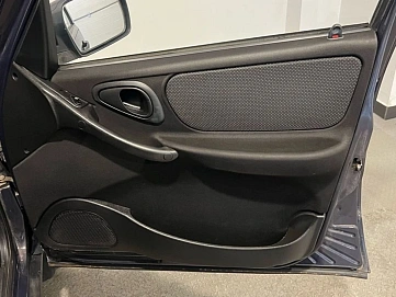 Chevrolet Niva, 2013г, передний привод, механика