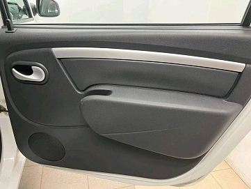 Lada (ВАЗ) Largus, 2019г, передний привод, механика