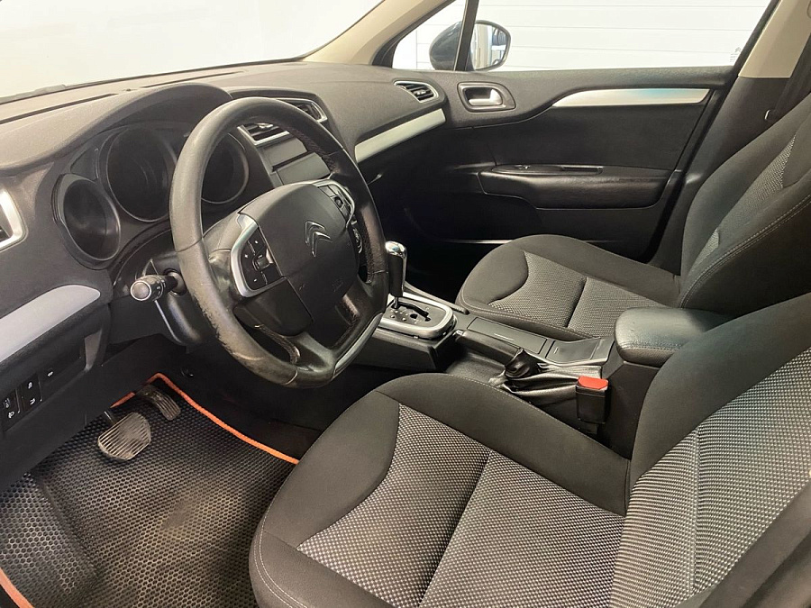 Citroen , 2013г., передний привод, автомат