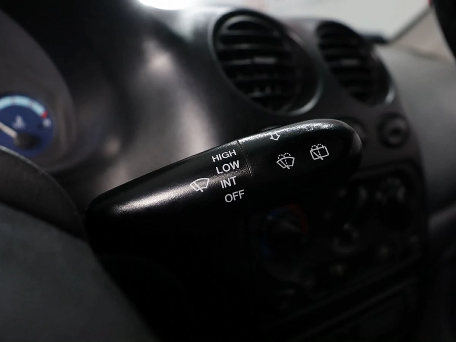 Daewoo Matiz, 2012г., передний привод, механика