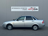 Lada (ВАЗ) Priora, 2013г., передний привод, механика