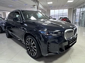 BMW X5, 2024г., полный привод, автомат