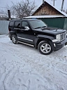 Jeep Cherokee, 2010г., полный привод, автомат