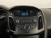 Ford Focus, 2018г., передний привод, робот