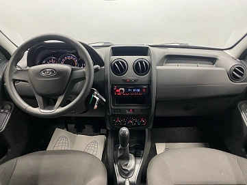 Lada (ВАЗ) Largus, 2022г, передний привод, механика