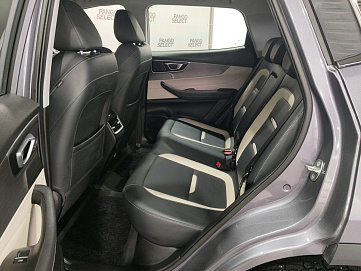 CHERY , 2023г., передний привод, автомат