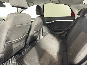 Lada (ВАЗ) Vesta, 2016г, передний привод, механика