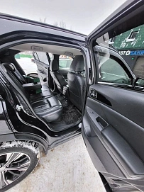 Mitsubishi Eclipse Cross, 2018г, передний привод, вариатор