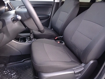 Lada (ВАЗ) Vesta, 2017г, передний привод, механика