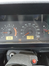 Lada (ВАЗ) 2121 (4x4), 2011г, полный привод, механика