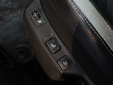 Citroen , 2013г., передний привод, механика