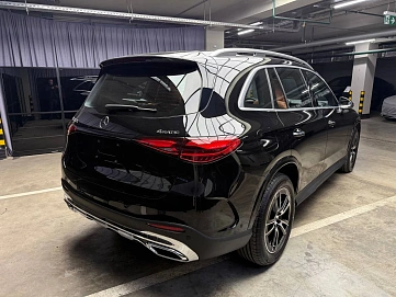 Mercedes-Benz GLC, 2025г, полный привод, автомат