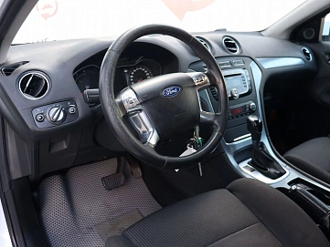 Ford Mondeo, 2011г, передний привод, автомат