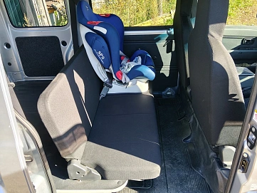 Daihatsu Hijet, 2020г., полный привод, автомат