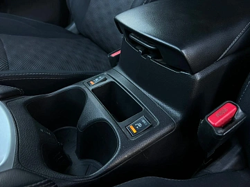 Nissan Qashqai, 2014г, передний привод, механика