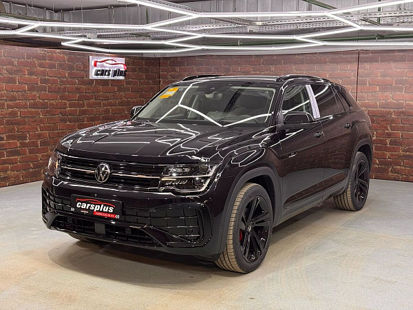Volkswagen , 2025г., полный привод, робот