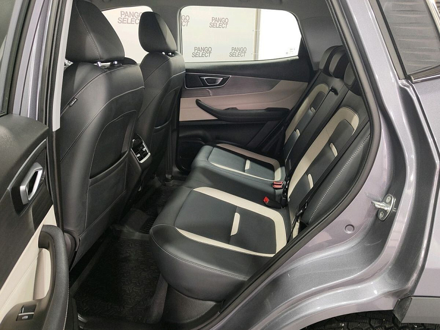 CHERY , 2023г., передний привод, автомат
