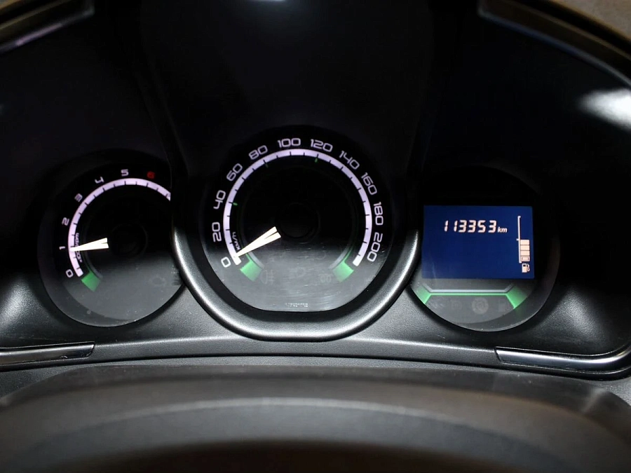 Lada (ВАЗ) XRAY, 2018г., передний привод, механика