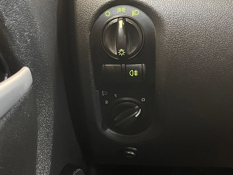 Lada (ВАЗ) Granta, 2016г., передний привод, механика