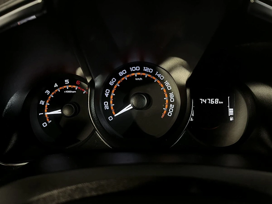 Lada (ВАЗ) XRAY, 2021г., передний привод, механика