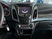 SsangYong Actyon, 2014г., передний привод, автомат