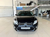 Ford Mondeo, 2012г., передний привод, робот