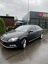 Volkswagen Passat, 2012г., передний привод, механика