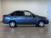 Lada (ВАЗ) Granta, 2016г., передний привод, механика