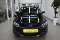 Volkswagen Polo, 2011г., передний привод, механика