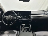 Kia Sorento, 2022г., полный привод, робот