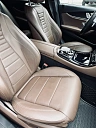 Mercedes-Benz E-Класс, 2017г., полный привод, автомат