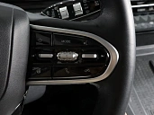 Omoda C5, 2024г., передний привод, вариатор