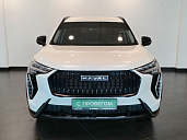 Haval Jolion, 2024г., передний привод, автомат