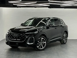 Audi Q5, 2025г, полный привод, робот