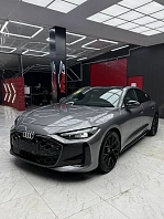 Audi A5, 2025г, полный привод, робот