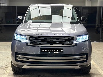Land Rover Range Rover, 2025г, полный привод, автомат