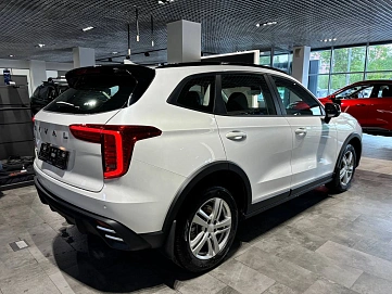 Haval Jolion, 2024г, передний привод, робот