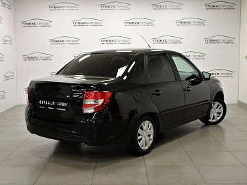 Lada (ВАЗ) Granta, 2023г, передний привод, механика