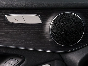 Mercedes-Benz GLC, 2022г., полный привод, автомат