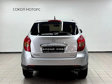 SsangYong Actyon, 2013г, передний привод, автомат