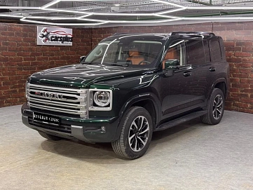 Haval H9, 2024г, полный привод, автомат