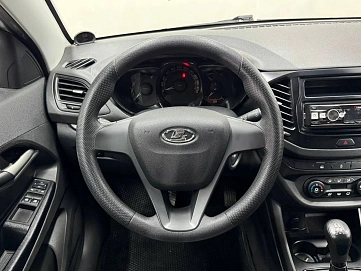 Lada (ВАЗ) Vesta, 2021г, передний привод, механика