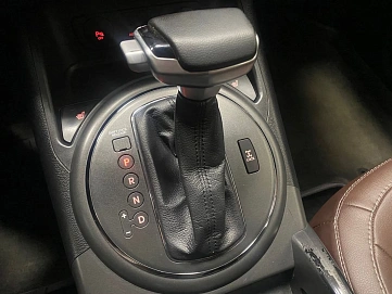 Kia Sportage, 2013г, полный привод, автомат