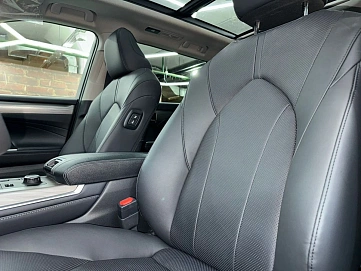 Toyota Highlander, 2025г, полный привод, автомат